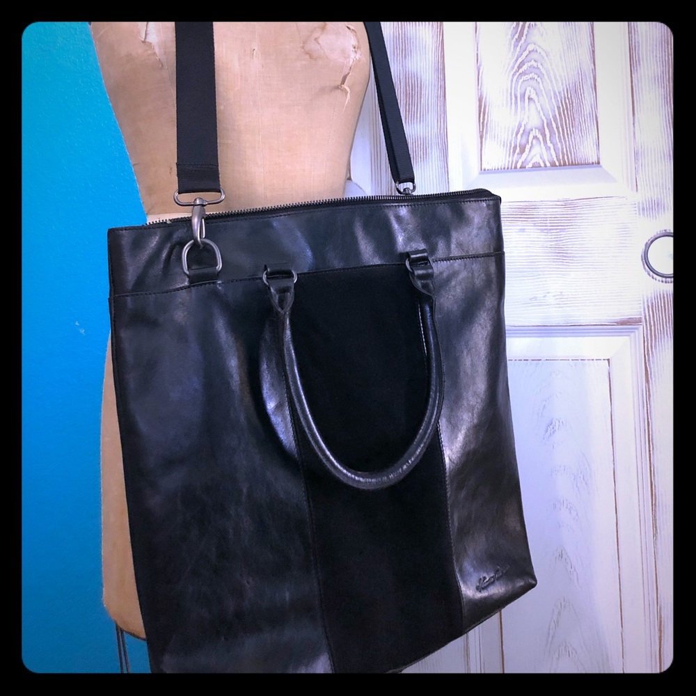 Kenneth Cole laptop bag